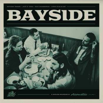 LP Bayside: Acoustic Volume 2 429330