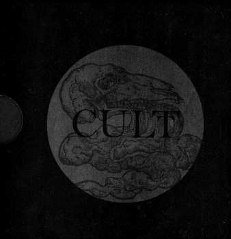CD Bayside: Cult 265101
