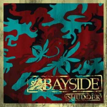 Album Bayside: Shudder