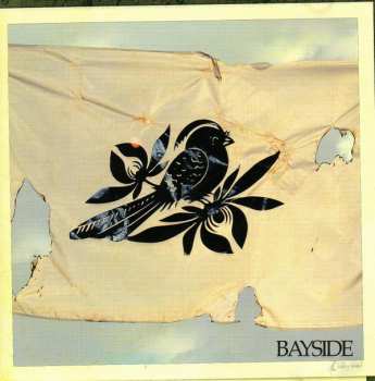 CD Bayside: The Walking Wounded 268215