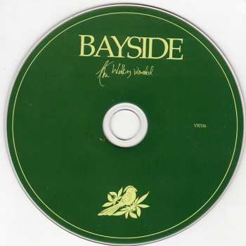 CD Bayside: The Walking Wounded 268215