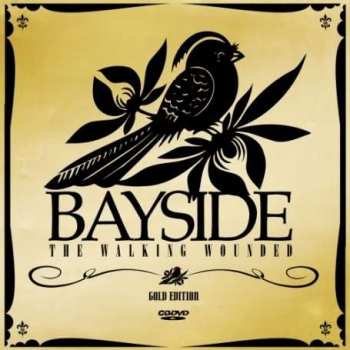 Album Bayside: The Walking Wounded