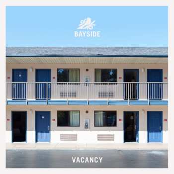 CD Bayside: Vacancy