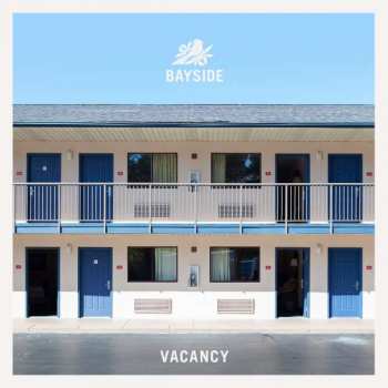 Album Bayside: Vacancy