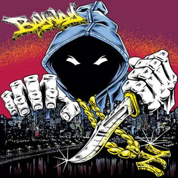 Bayway: Bayway Takes Manhattan