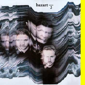 CD Bazart: 2 DIGI 521145