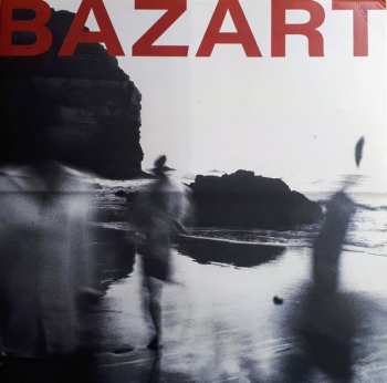 Album Bazart: Onderweg