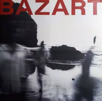 Bazart: Onderweg