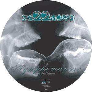 Album Bazzmorph: Nymphomaniac