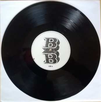 EP BB Brunes: BB Brunes (EP Anglais)