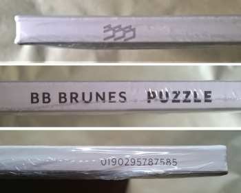 LP BB Brunes: Puzzle 66973