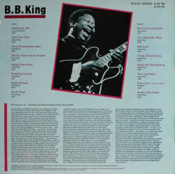 LP B.B. King: B.B. King 42056