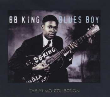 B.B. King: Blues Boy