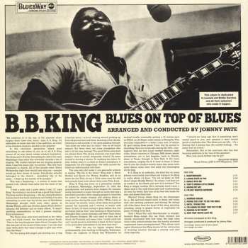 LP B.B. King: Blues On Top Of Blues LTD 332692