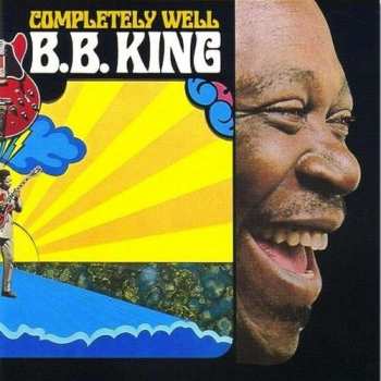 LP B.B. King: Completely Well