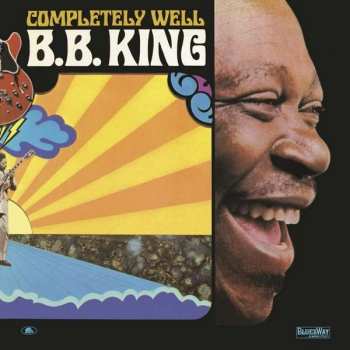 Album B.B. King: Completely Well