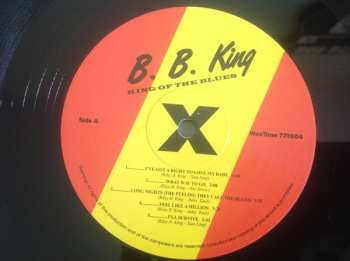LP B.B. King: King Of The Blues 138534