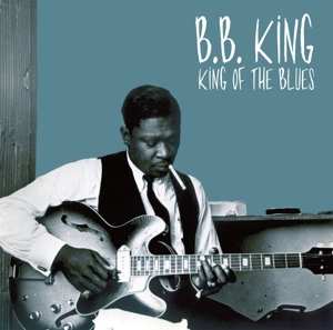 LP B.B. King: King Of The Blues