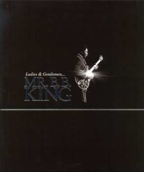 Album B.B. King: Ladies & Gentlemen ... Mr. B.B. King