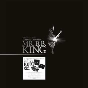 2LP B.B. King: Selections From: Ladies & Gentlemen ... Mr. B.B. King 539620