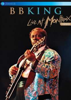 Album B.B. King: Live At Montreux 1993