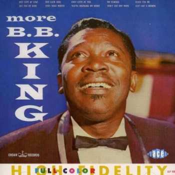 Album B.B. King: More B.B. King