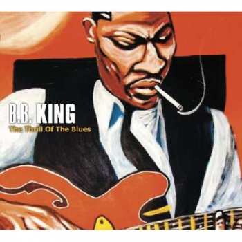 Album B.B. King: Recorded Live In Cannes 1983 