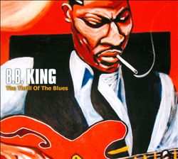 CD B.B. King: The Thrill Of The Blues 37297