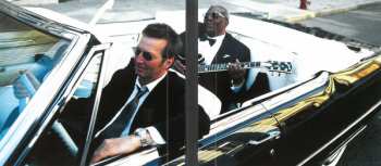 CD B.B. King: Riding With The King 30525