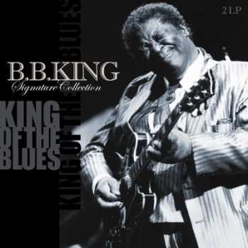 Album B.B. King: Signature Collection