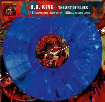 Album B.B. King: The Art Of Blues