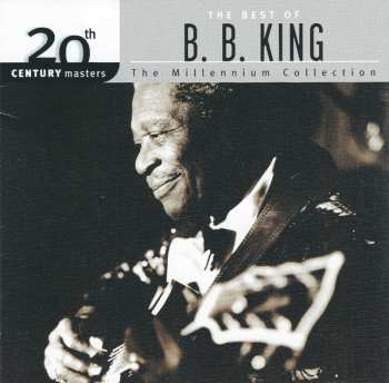 Album B.B. King: The Best Of B.B. King