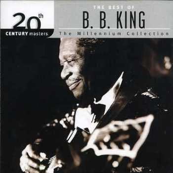 CD B.B. King: The Best Of B.B. King 494992