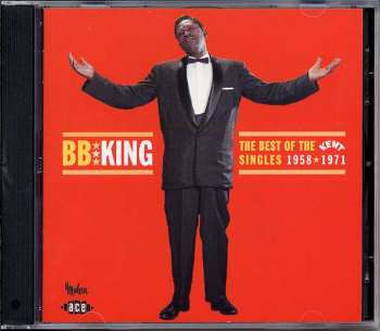CD B.B. King: The Best Of The Kent Singles 231013