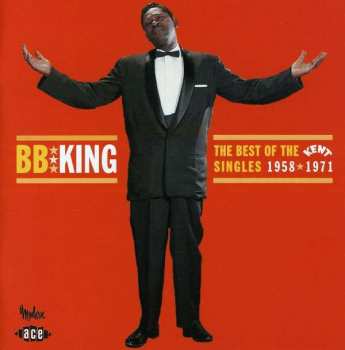 Album B.B. King: The Best Of The Kent Singles
