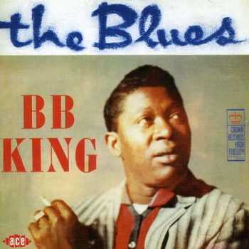 CD B.B. King: The Blues 266397