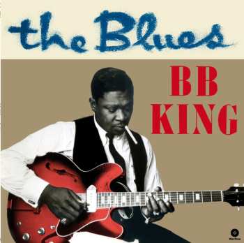 LP B.B. King: The Blues LTD