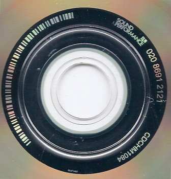 CD B.B. King: The Blues