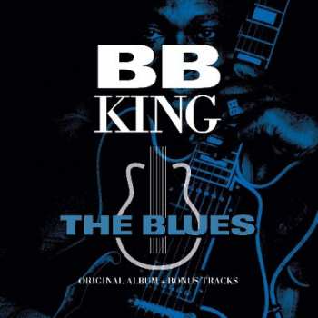 Album B.B. King: The Blues