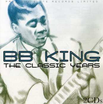 Album B.B. King: The Classic Years