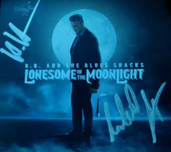 Album B.B. & The Blues Shacks: Lonesome In The Moonlight