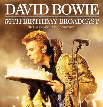David Bowie: Bbc 50th Birthday Broadcast + Interview