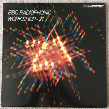 BBC Radiophonic Workshop - 21