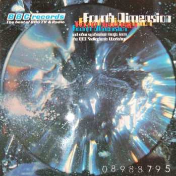 Album BBC Radiophonic Workshop: Fourth Dimension