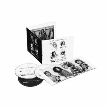 Album Led Zeppelin: BBC Sessions