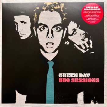 2LP Green Day: BBC Sessions 381797