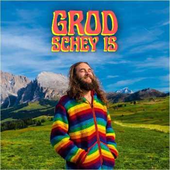 Album BBou: Grod Schey Is