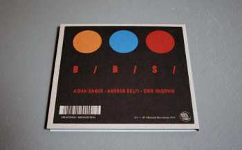 CD B/B/S/: Brick Mask