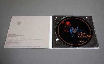 CD B/B/S/: Brick Mask