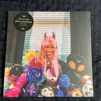 Album Bbymutha: Sleep Paralysis